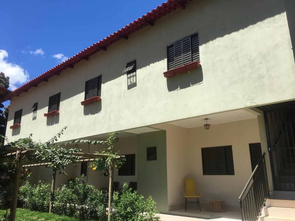 Suite Rio De Ondas 1 Barreiras  Exterior photo
